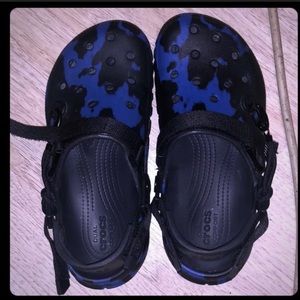 Post Malone x Crocs Limited Edition